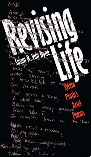 Cover of Revising Life