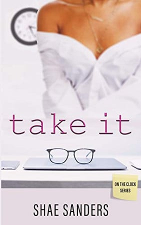 Cover of Take It