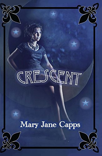 Cover of Crescent