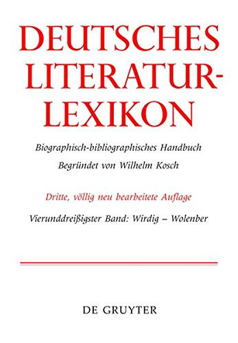 Cover of Wirdig - Wol