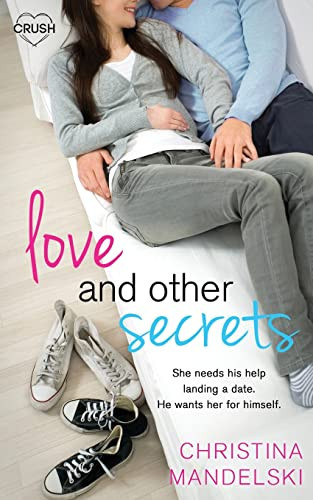 Cover of Love and Other Secrets