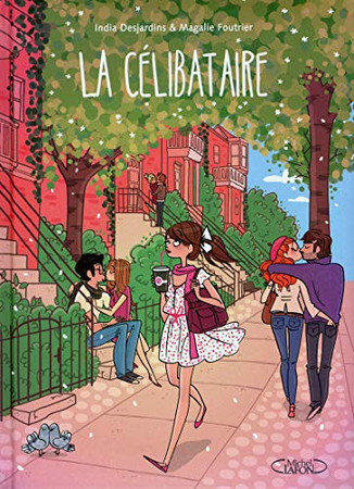 Cover of La Célibataire (La Célibataire #1)