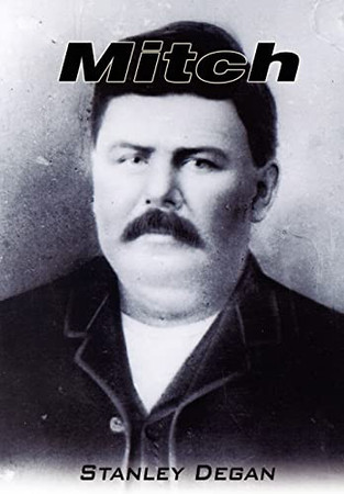 Cover of Mitch