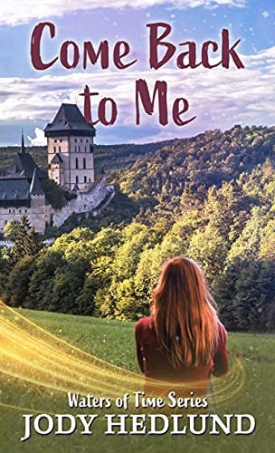 Cover of Come Back to Me