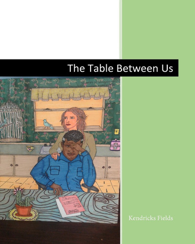 Cover of Table Between Us