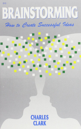 Cover of Brainstorming