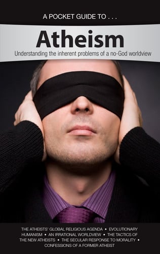 Cover of Atheism