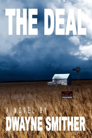 Cover of The Deal