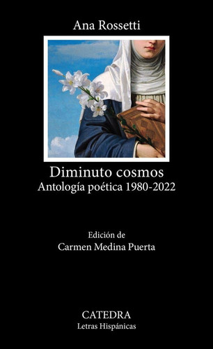 Cover of Diminuto Cosmos