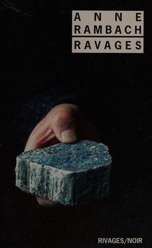 Cover of Ravages