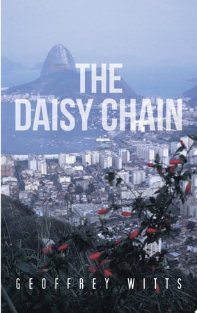 Cover of The Daisy Chain