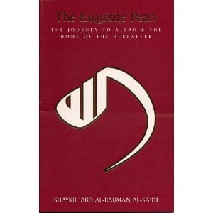 Cover of The Exquisite Pearl