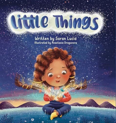 Cover of Little Things