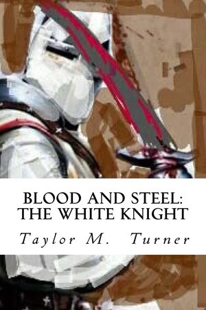 Cover of Blood and Steel