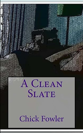 Cover of Clean Slate
