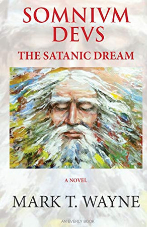 Cover of Somnium Devs The Satanic Dream