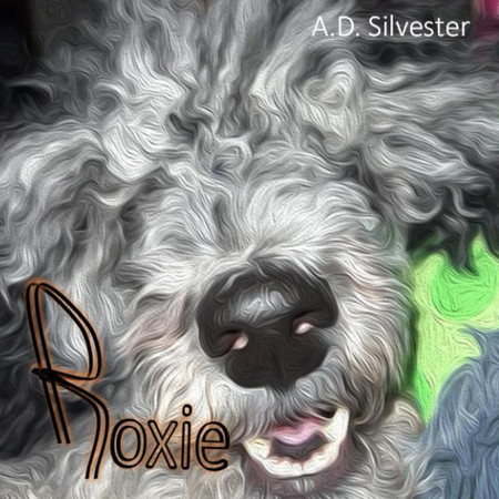 Cover of Roxie