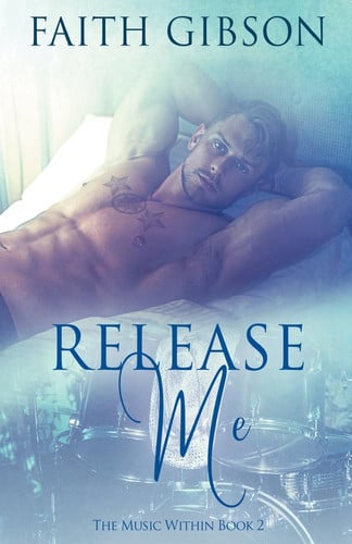 Cover of Release Me