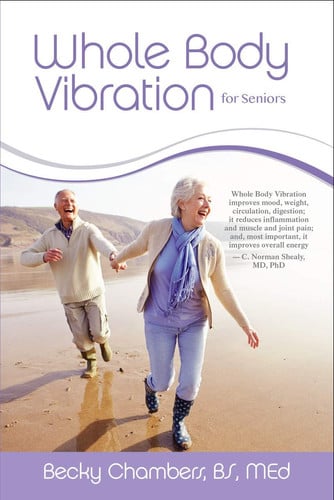 Cover of Whole Body Vibration for Seniors