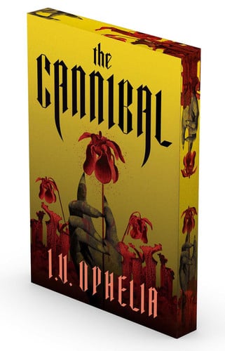 Cover of Cannibal