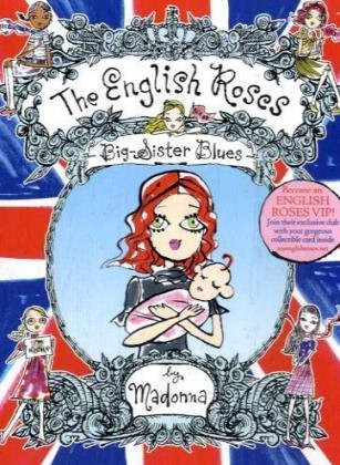 Cover of Big-sister Blues