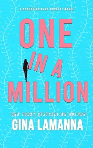 Cover of One in a Million