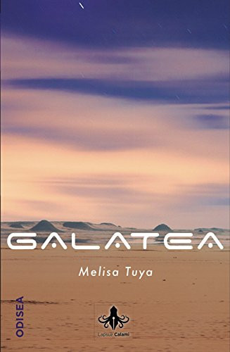 Cover of Galatea