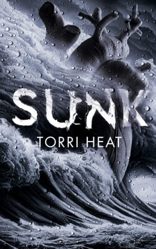 Cover of Sunk: A Why Choose Standalone