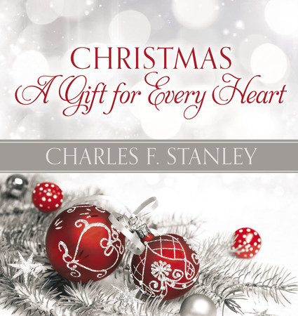Cover of Christmas: A Gift for Every Heart