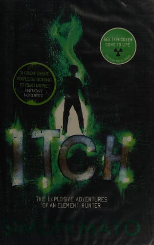 Cover of Itch
