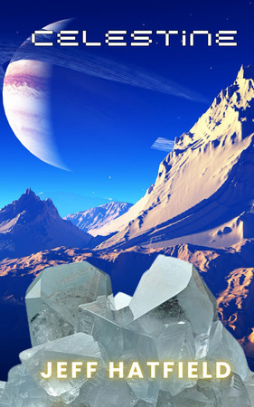 Cover of Celestine