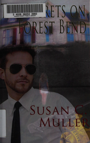 Cover of The Secrets on Forest Bend