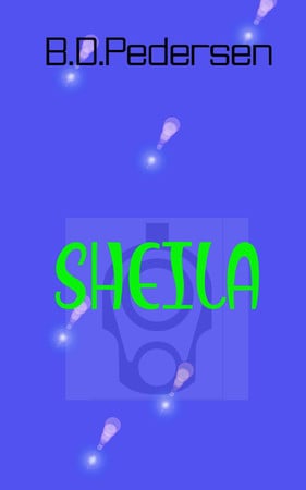 Cover of Sheila