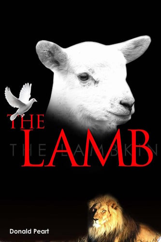 Cover of The Lamb