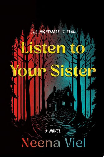 Cover of Listen to Your Sister