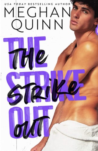 Cover of The Strike Out