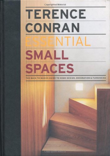 Cover of Essential Small Spaces