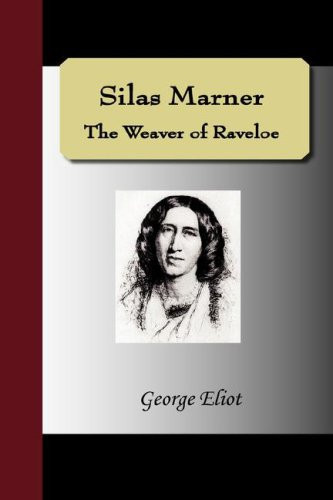 Cover of Silas Marner