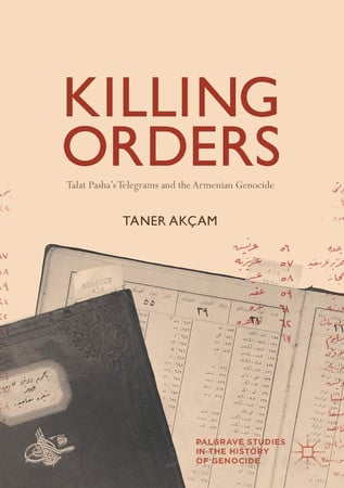 Cover of Killing Orders