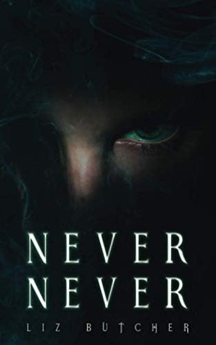Cover of Never, Never