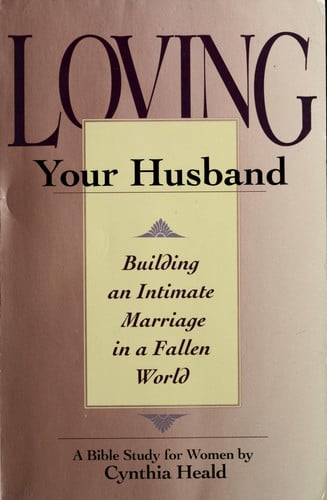 Cover of Loving Your Husband