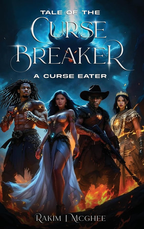 Cover of Tale of the Curse Breakers