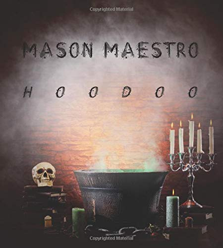 Cover of Hoodoo