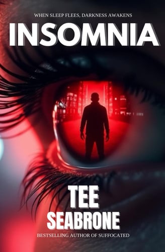 Cover of Insomnia