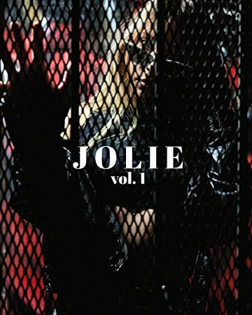 Cover of Jolie
