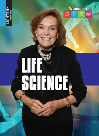 Cover of Life Science