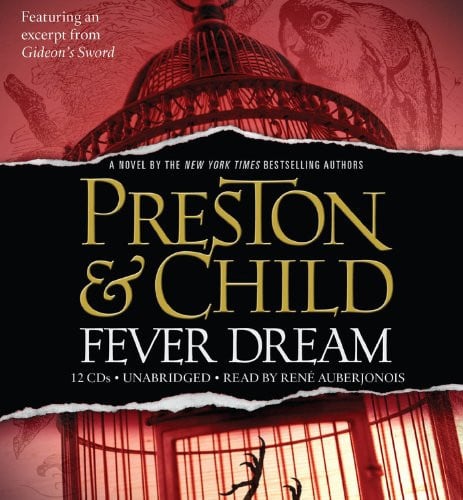 Cover of Fever Dream