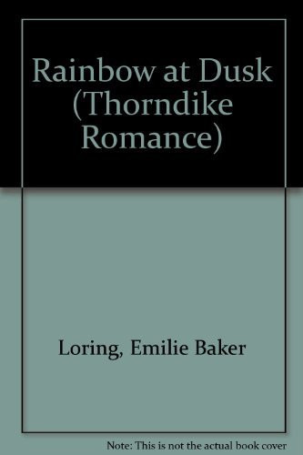 Cover of Rainbow at Dusk
