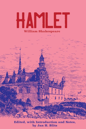 Cover of Hamlet