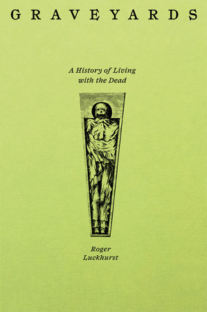 Cover of Graveyards